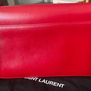 Yves Saint Laurent bag